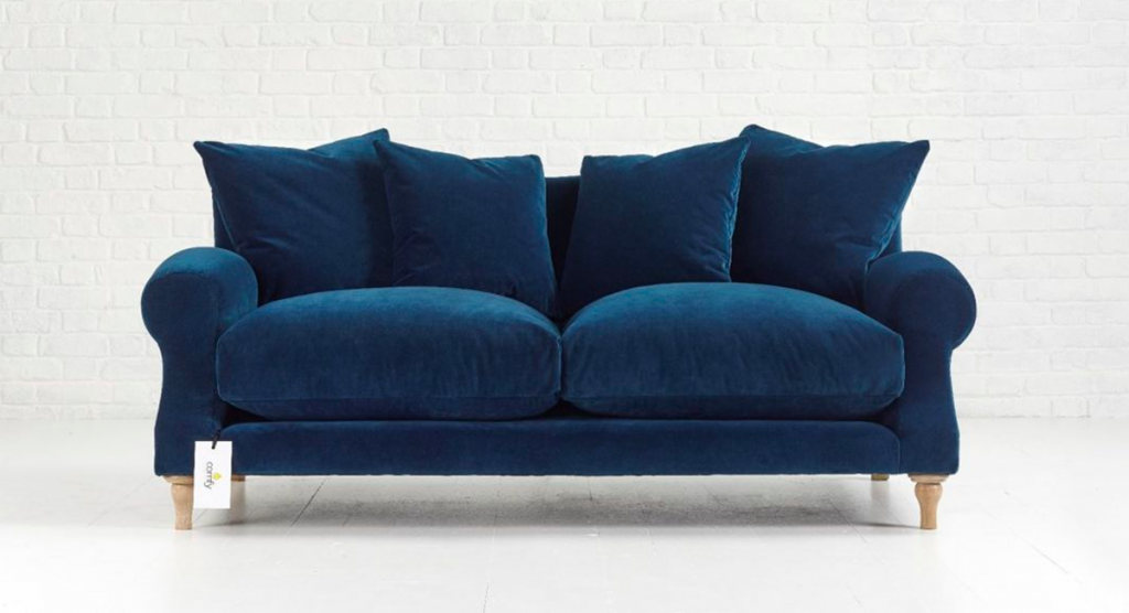 Handmade Sofas Distinctive Chesterfields UK