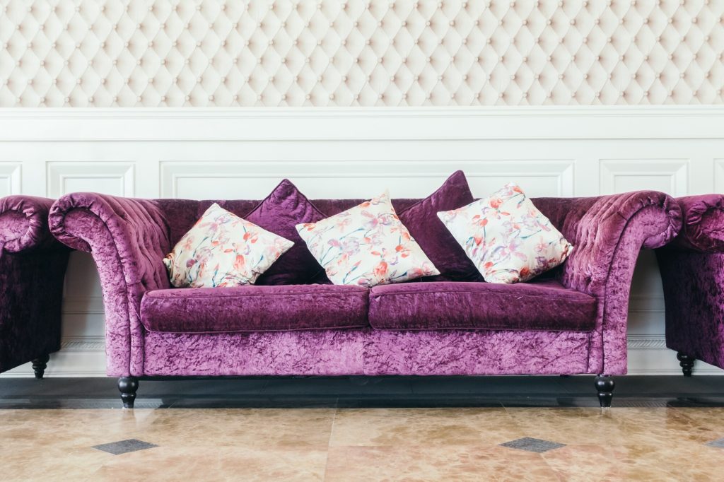 Chesterfield Sofa A Comprehensive