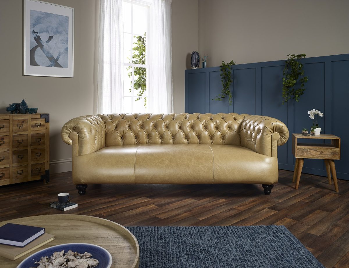 Chesterfield Sofas Distinctive Chesterfields USA